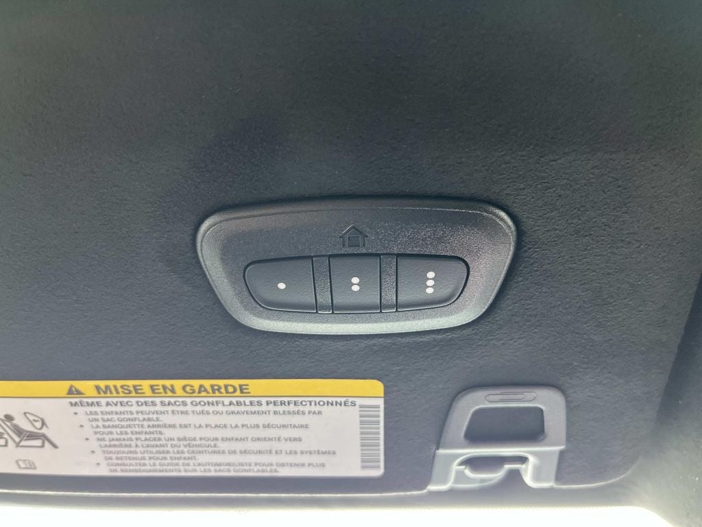 2026 Jeep Grand Cherokee L GRAND CHEROKEE L SUMMIT 4X4