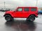 2024 Jeep Wrangler 4xe Sahara 4xe