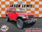2026 Jeep Wrangler WRANGLER 4-DOOR MOAB 392