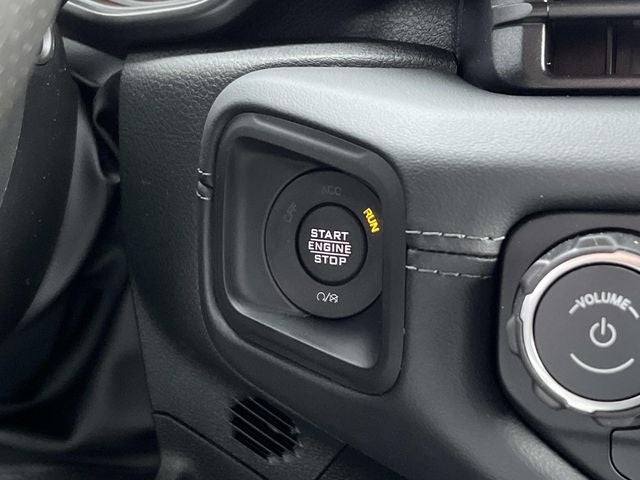 2026 Jeep Wrangler WRANGLER 4-DOOR MOAB 392