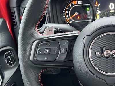 2026 Jeep Wrangler WRANGLER 4-DOOR MOAB 392