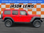2026 Jeep Wrangler WRANGLER 4-DOOR MOAB 392