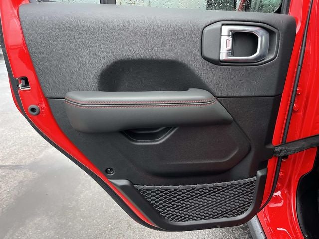 2026 Jeep Wrangler WRANGLER 4-DOOR MOAB 392