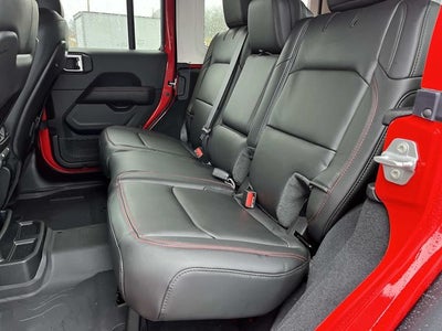 2026 Jeep Wrangler WRANGLER 4-DOOR MOAB 392