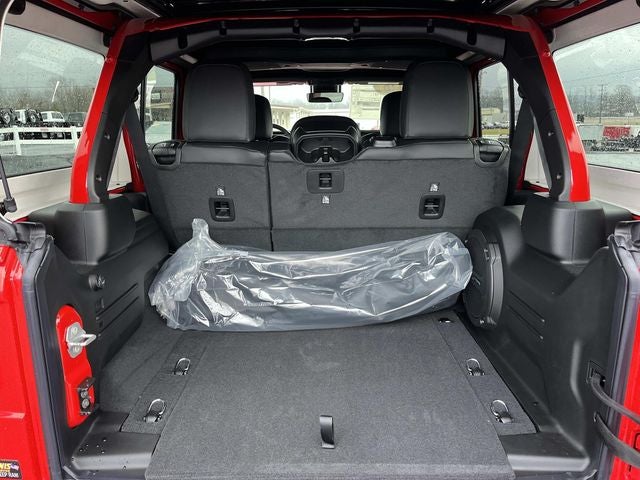 2026 Jeep Wrangler WRANGLER 4-DOOR MOAB 392