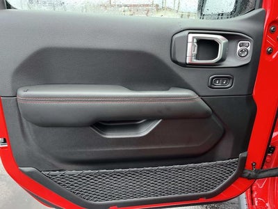 2026 Jeep Wrangler WRANGLER 4-DOOR MOAB 392