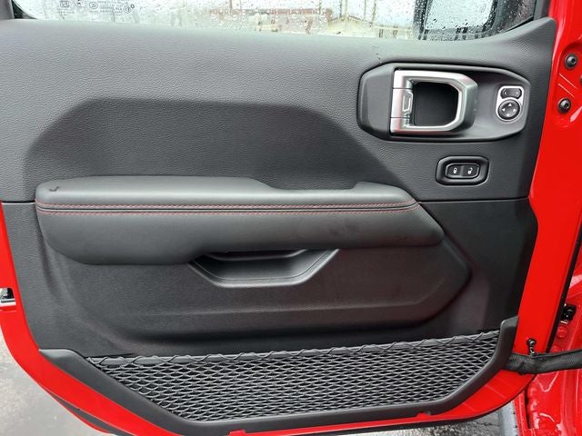 2026 Jeep Wrangler WRANGLER 4-DOOR MOAB 392