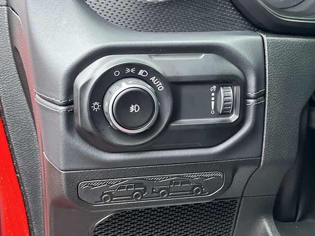 2026 Jeep Wrangler WRANGLER 4-DOOR MOAB 392