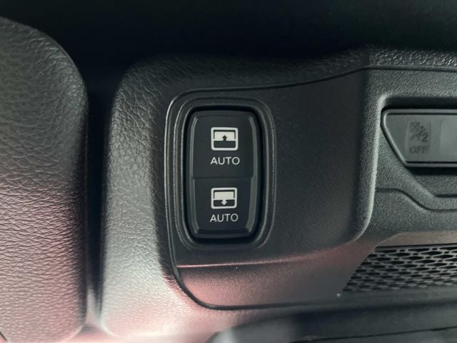 2026 Jeep Wrangler WRANGLER 4-DOOR MOAB 392