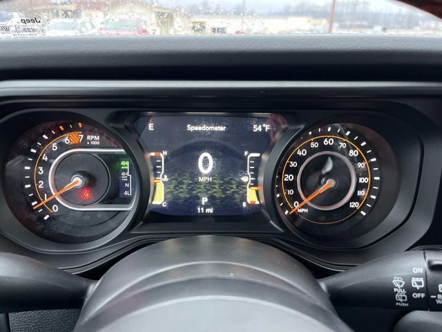 2026 Jeep Wrangler WRANGLER 4-DOOR MOAB 392