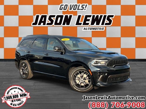 2027 Dodge Durango DURANGO GT HEMI V8 PREMIUM AWD