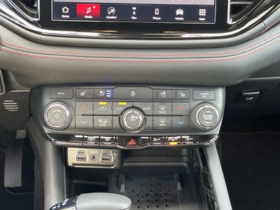2027 Dodge Durango DURANGO GT HEMI V8 PREMIUM AWD