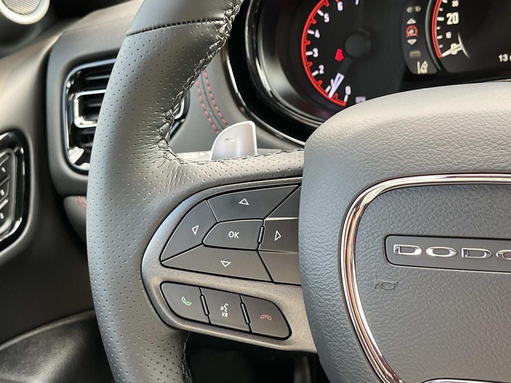 2027 Dodge Durango DURANGO GT HEMI V8 PREMIUM AWD