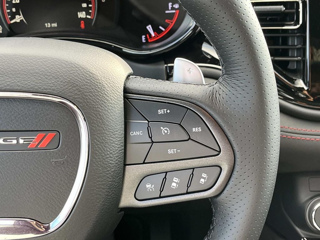 2027 Dodge Durango DURANGO GT HEMI V8 PREMIUM AWD