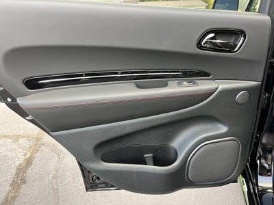 2027 Dodge Durango DURANGO GT HEMI V8 PREMIUM AWD