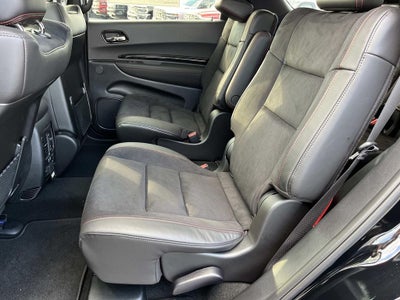 2027 Dodge Durango DURANGO GT HEMI V8 PREMIUM AWD