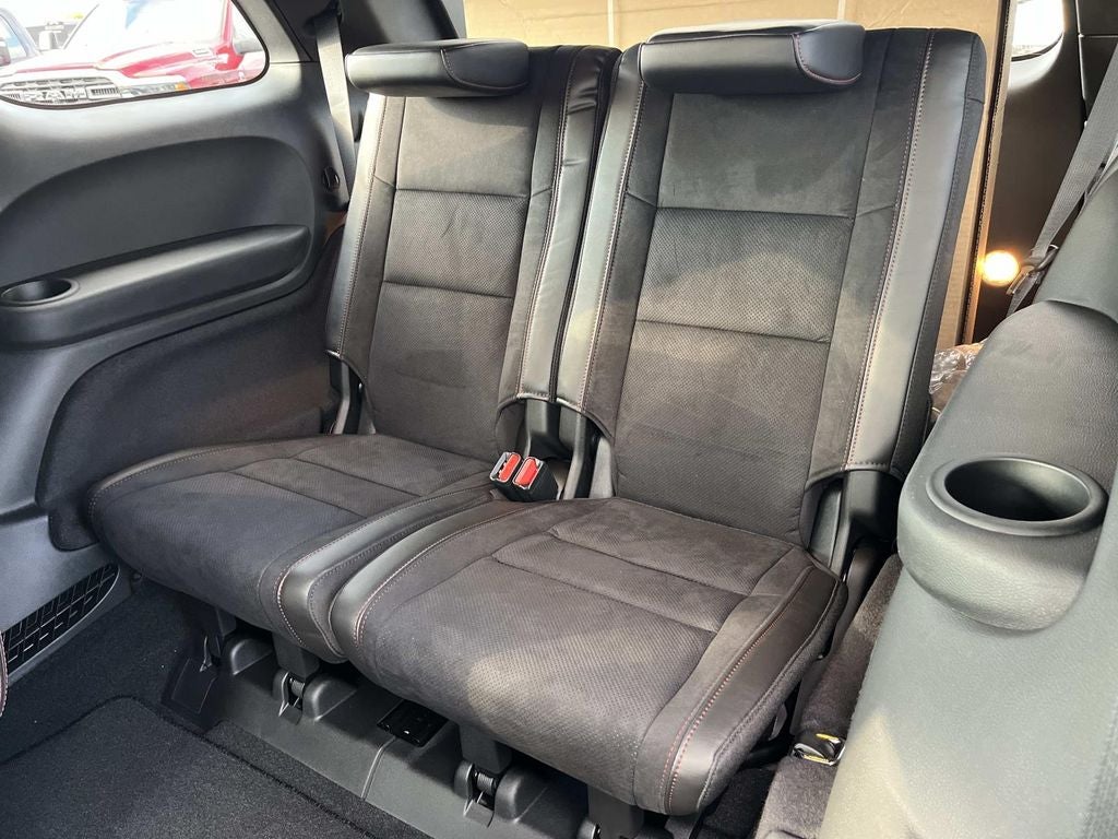 2027 Dodge Durango DURANGO GT HEMI V8 PREMIUM AWD
