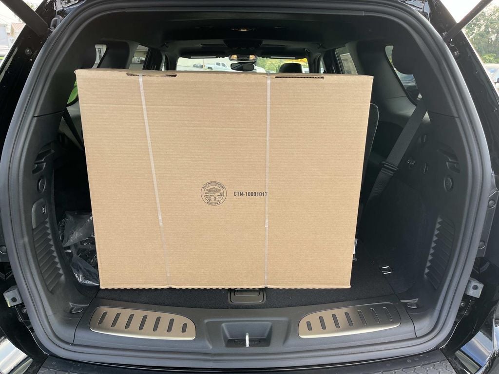 2027 Dodge Durango DURANGO GT HEMI V8 PREMIUM AWD