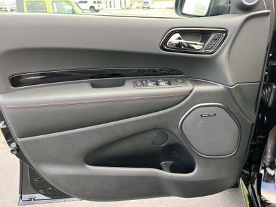 2027 Dodge Durango DURANGO GT HEMI V8 PREMIUM AWD