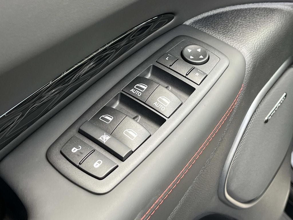 2027 Dodge Durango DURANGO GT HEMI V8 PREMIUM AWD