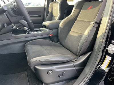 2027 Dodge Durango DURANGO GT HEMI V8 PREMIUM AWD