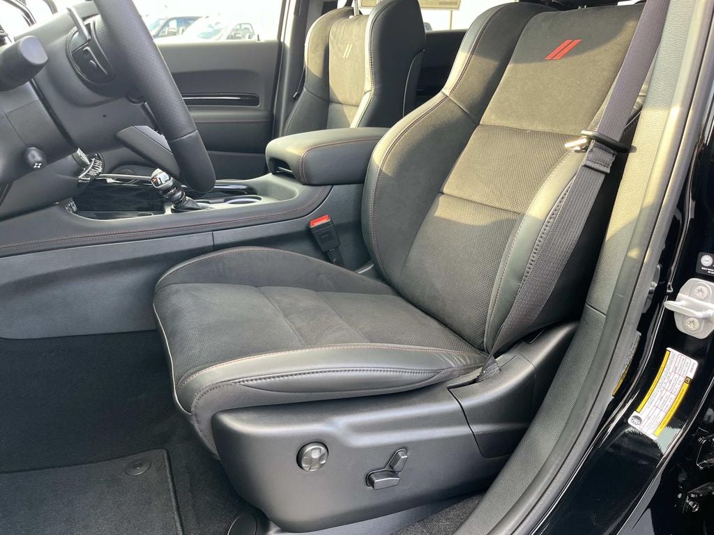 2027 Dodge Durango DURANGO GT HEMI V8 PREMIUM AWD