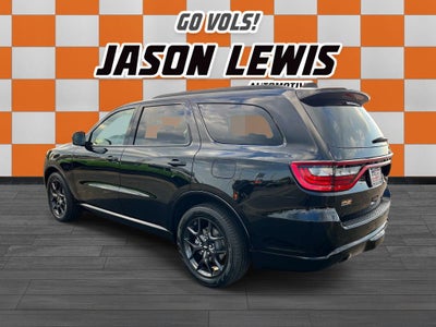 2027 Dodge Durango DURANGO GT HEMI V8 PREMIUM AWD