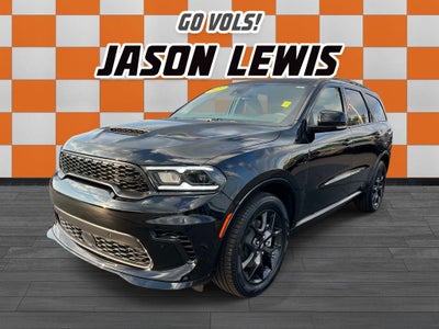 2027 Dodge Durango DURANGO GT HEMI V8 PREMIUM AWD