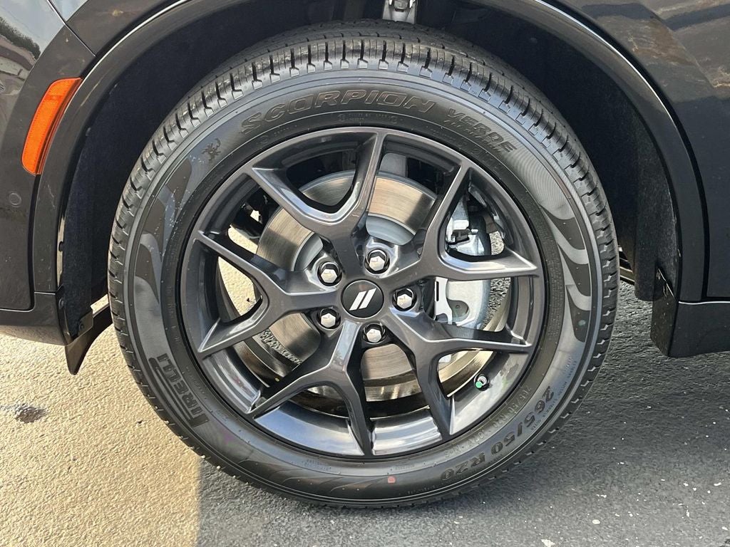 2027 Dodge Durango DURANGO GT HEMI V8 PREMIUM AWD