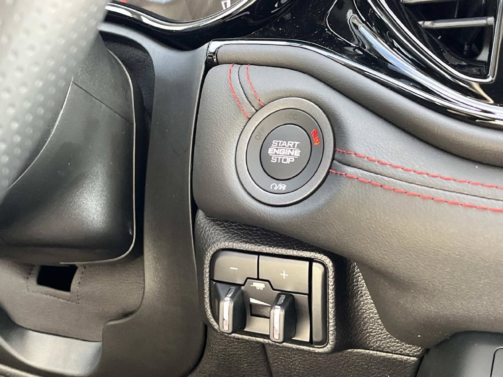 2027 Dodge Durango DURANGO GT HEMI V8 PREMIUM AWD