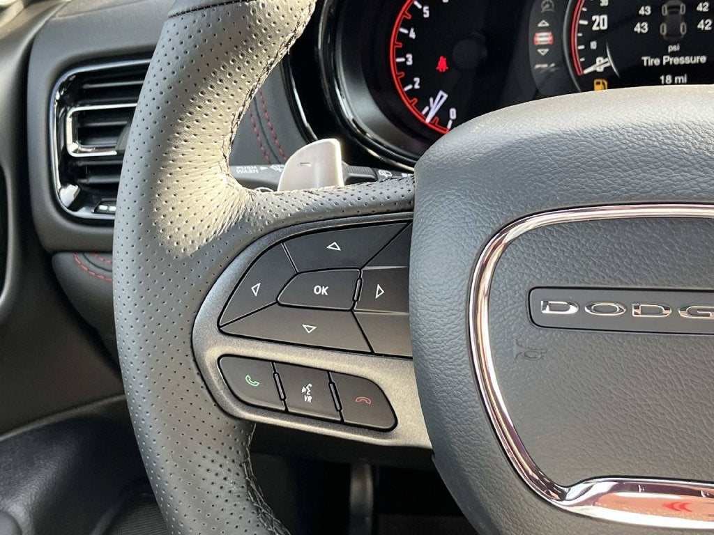 2027 Dodge Durango DURANGO GT HEMI V8 PREMIUM AWD