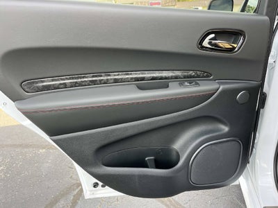 2027 Dodge Durango DURANGO GT HEMI V8 PREMIUM AWD