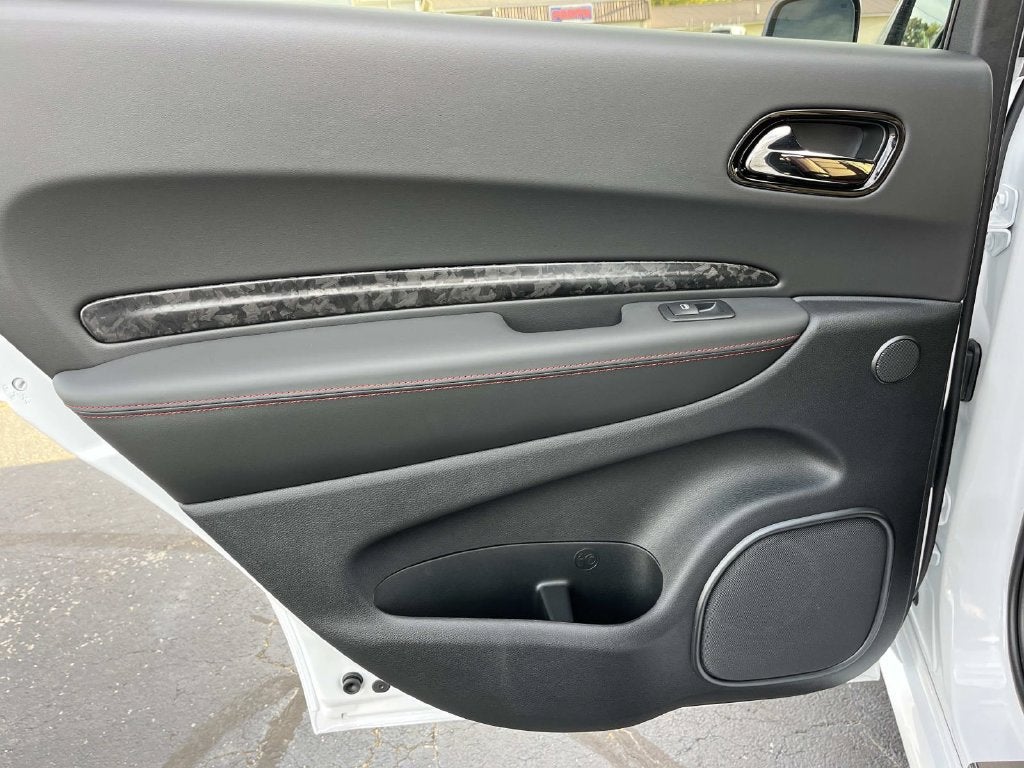 2027 Dodge Durango DURANGO GT HEMI V8 PREMIUM AWD