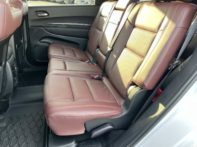 2027 Dodge Durango DURANGO GT HEMI V8 PREMIUM AWD