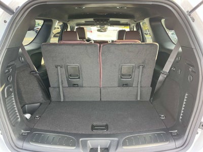 2027 Dodge Durango DURANGO GT HEMI V8 PREMIUM AWD