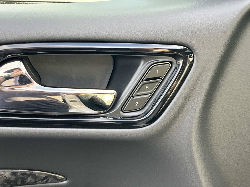 2027 Dodge Durango DURANGO GT HEMI V8 PREMIUM AWD