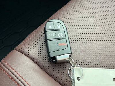 2027 Dodge Durango DURANGO GT HEMI V8 PREMIUM AWD