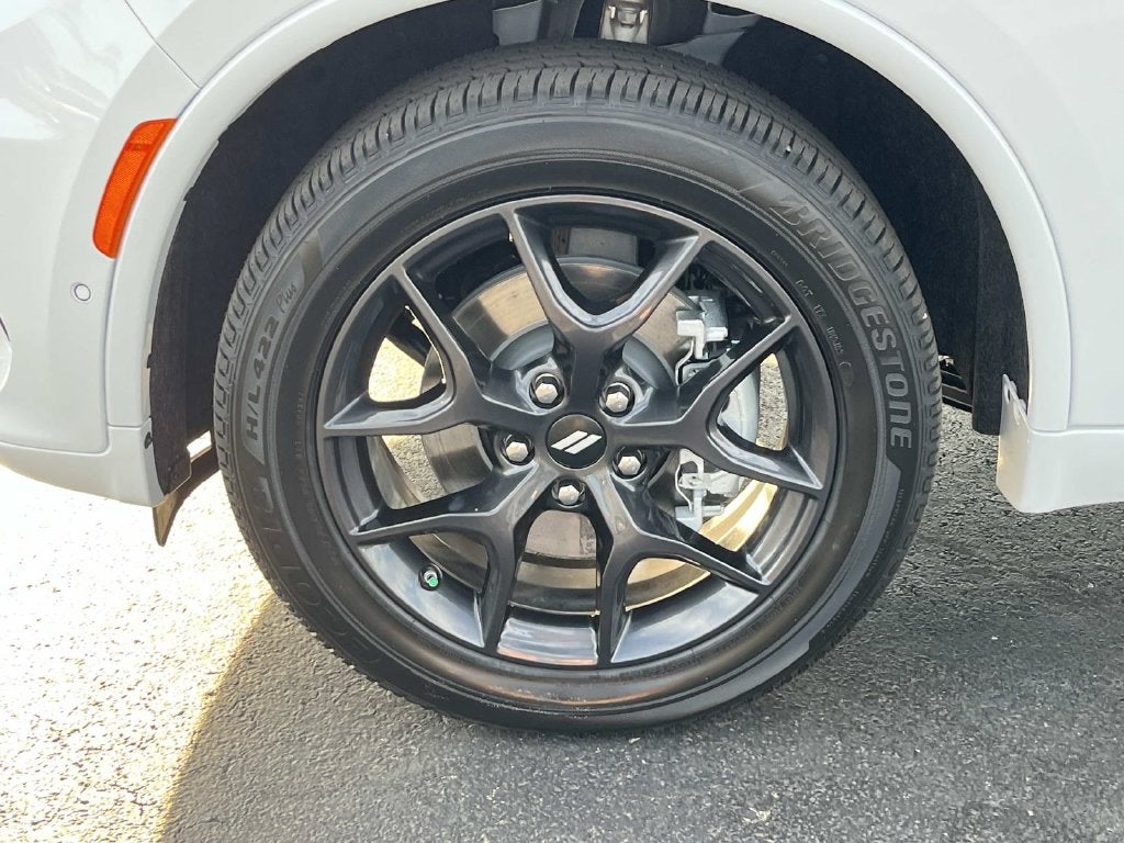 2027 Dodge Durango DURANGO GT HEMI V8 PREMIUM AWD