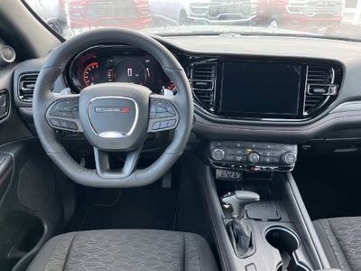 2027 Dodge Durango DURANGO GT HEMI V8 AWD