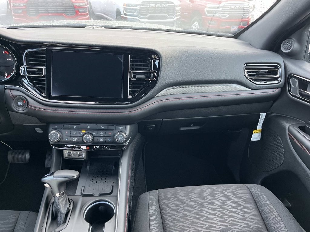2027 Dodge Durango DURANGO GT HEMI V8 AWD
