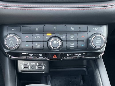 2027 Dodge Durango DURANGO GT HEMI V8 AWD