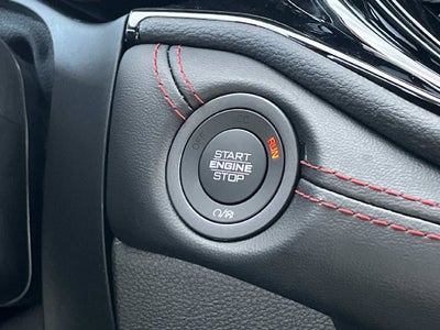 2027 Dodge Durango DURANGO GT HEMI V8 AWD