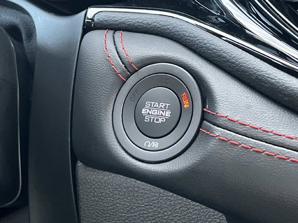 2027 Dodge Durango DURANGO GT HEMI V8 AWD