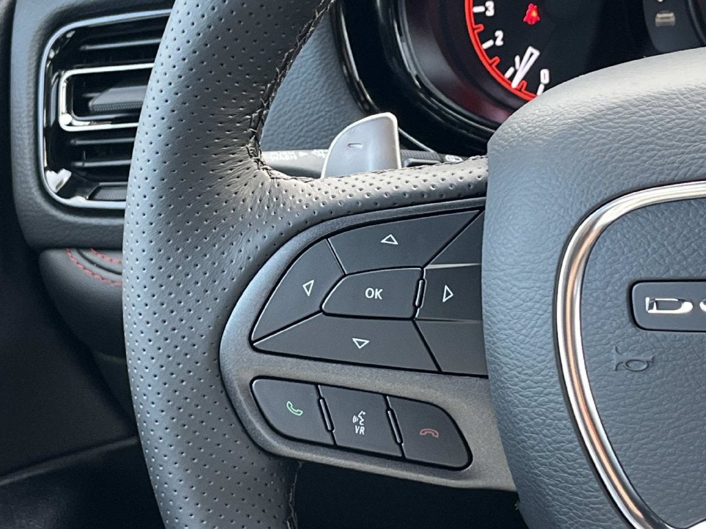 2027 Dodge Durango DURANGO GT HEMI V8 AWD