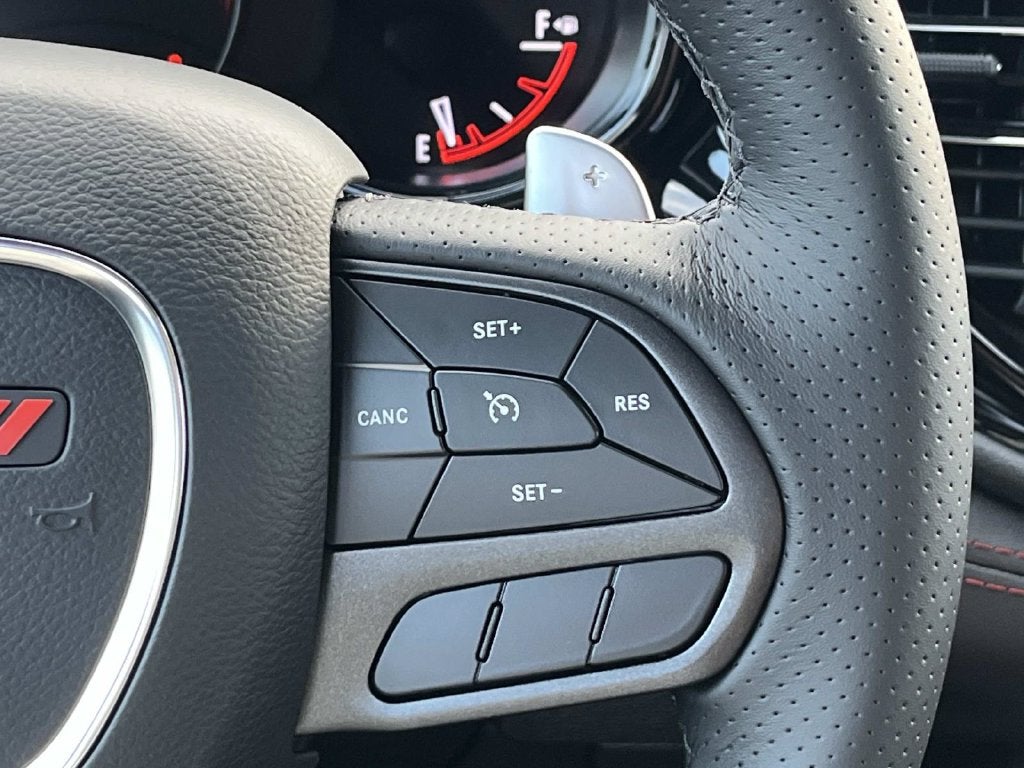 2027 Dodge Durango DURANGO GT HEMI V8 AWD
