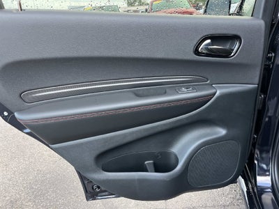 2027 Dodge Durango DURANGO GT HEMI V8 AWD