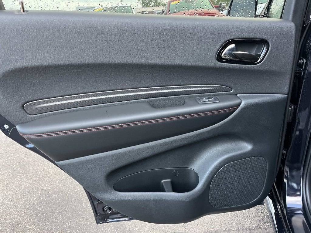 2027 Dodge Durango DURANGO GT HEMI V8 AWD