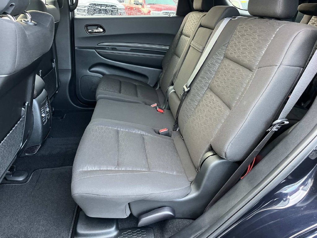 2027 Dodge Durango DURANGO GT HEMI V8 AWD