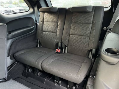 2027 Dodge Durango DURANGO GT HEMI V8 AWD