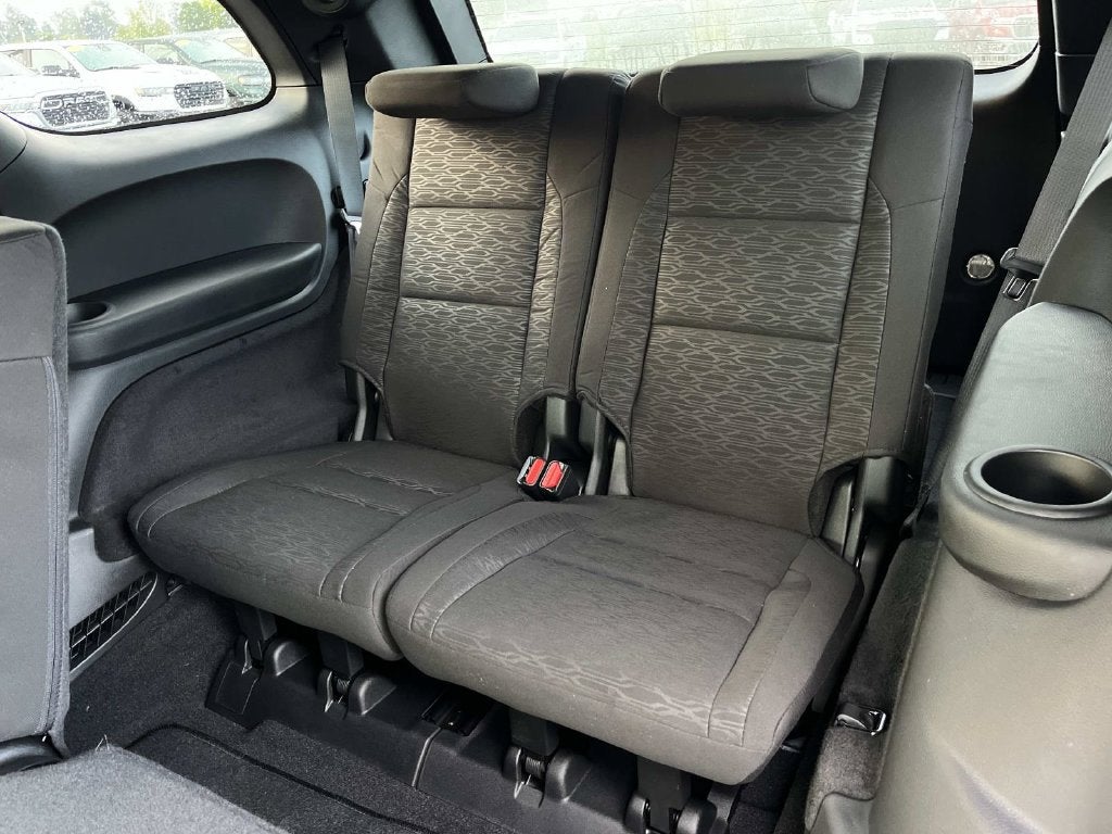 2027 Dodge Durango DURANGO GT HEMI V8 AWD